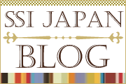 SSI JAPAN BLOG