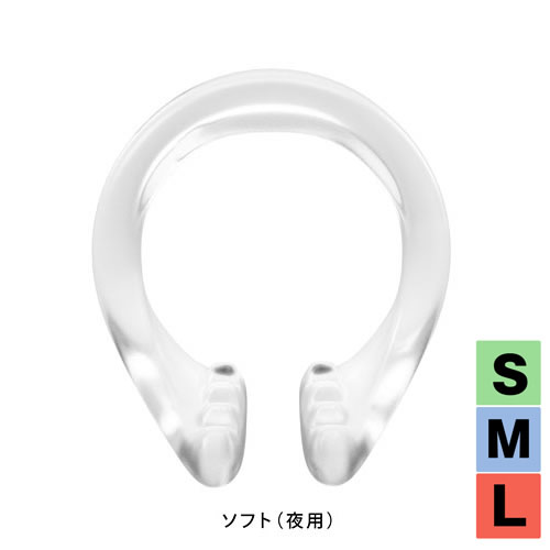 包茎矯正リング マイピース ソフト(夜用) My Peace Soft / SSI JAPAN 包茎矯正リング マイピース ソフト(夜用) My Peace Soft / SSI JAPAN