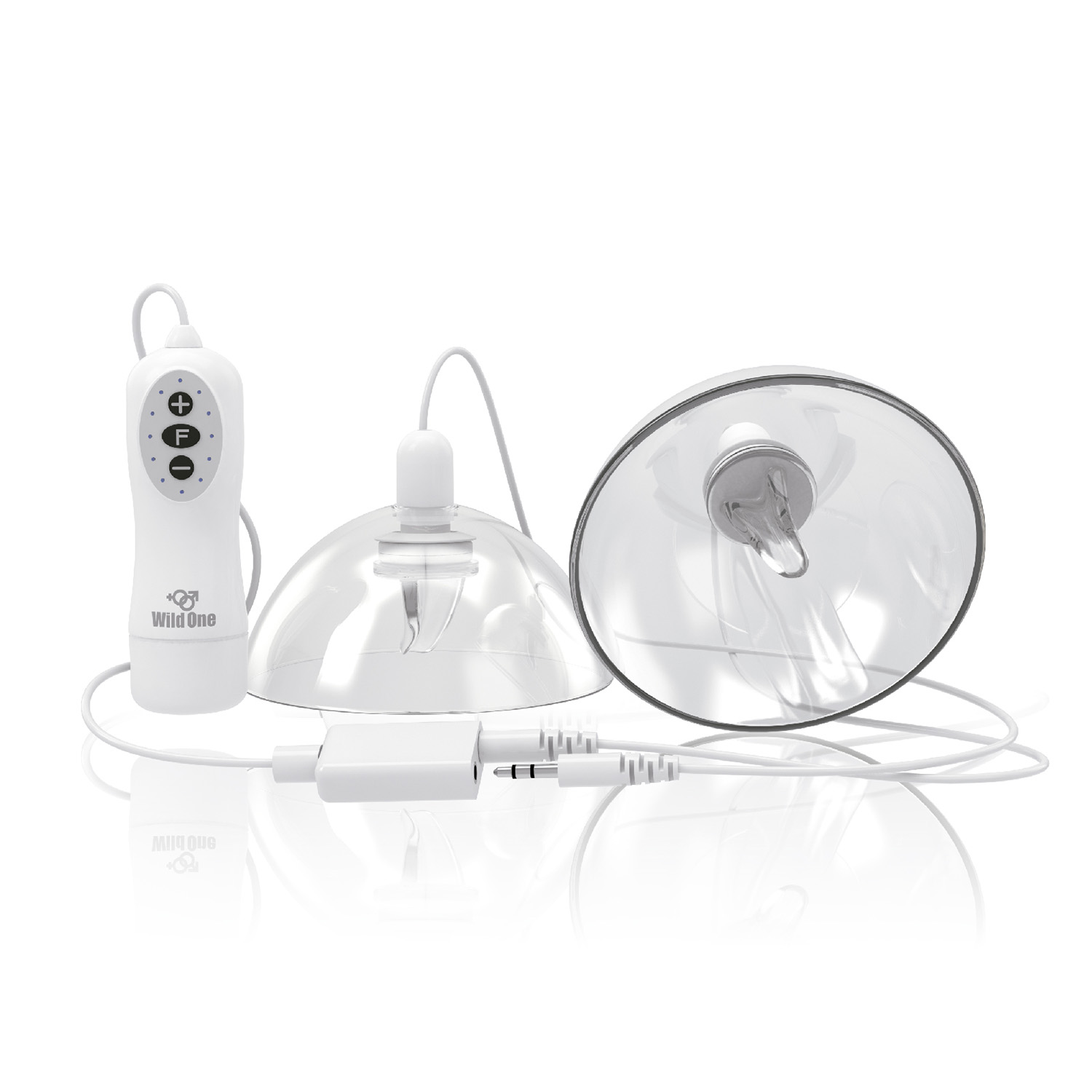 アダルトグッズ、ニップルマジック（乙アリス特別バージョン）【3/10発売】【予約】の見本画像1