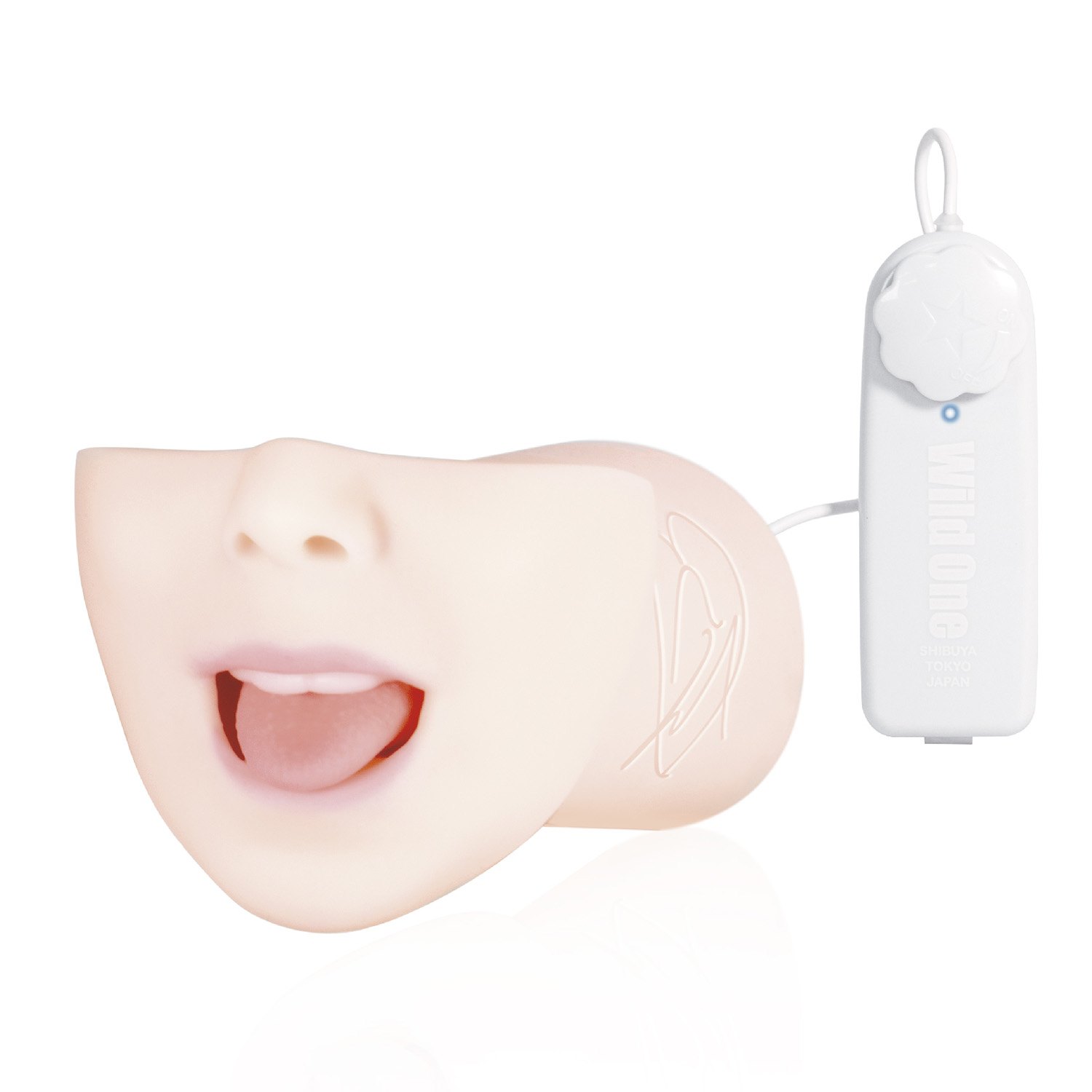 アダルトグッズ、神フェラ 楓ふうあ（電動）【3/10発売】【予約】の見本画像1