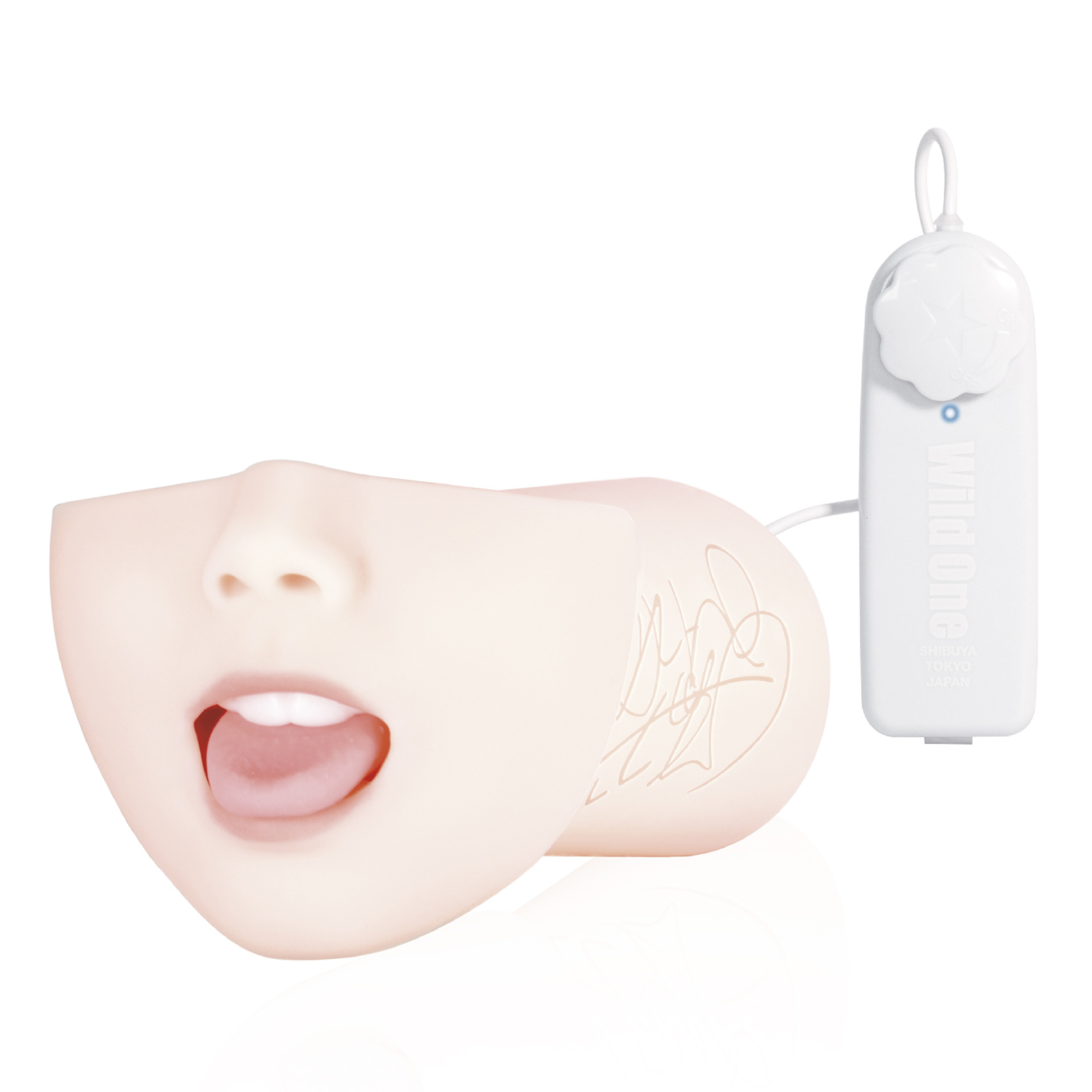 アダルトグッズ、神フェラ 水卜さくら（電動）【3/10発売】【予約】の見本画像1