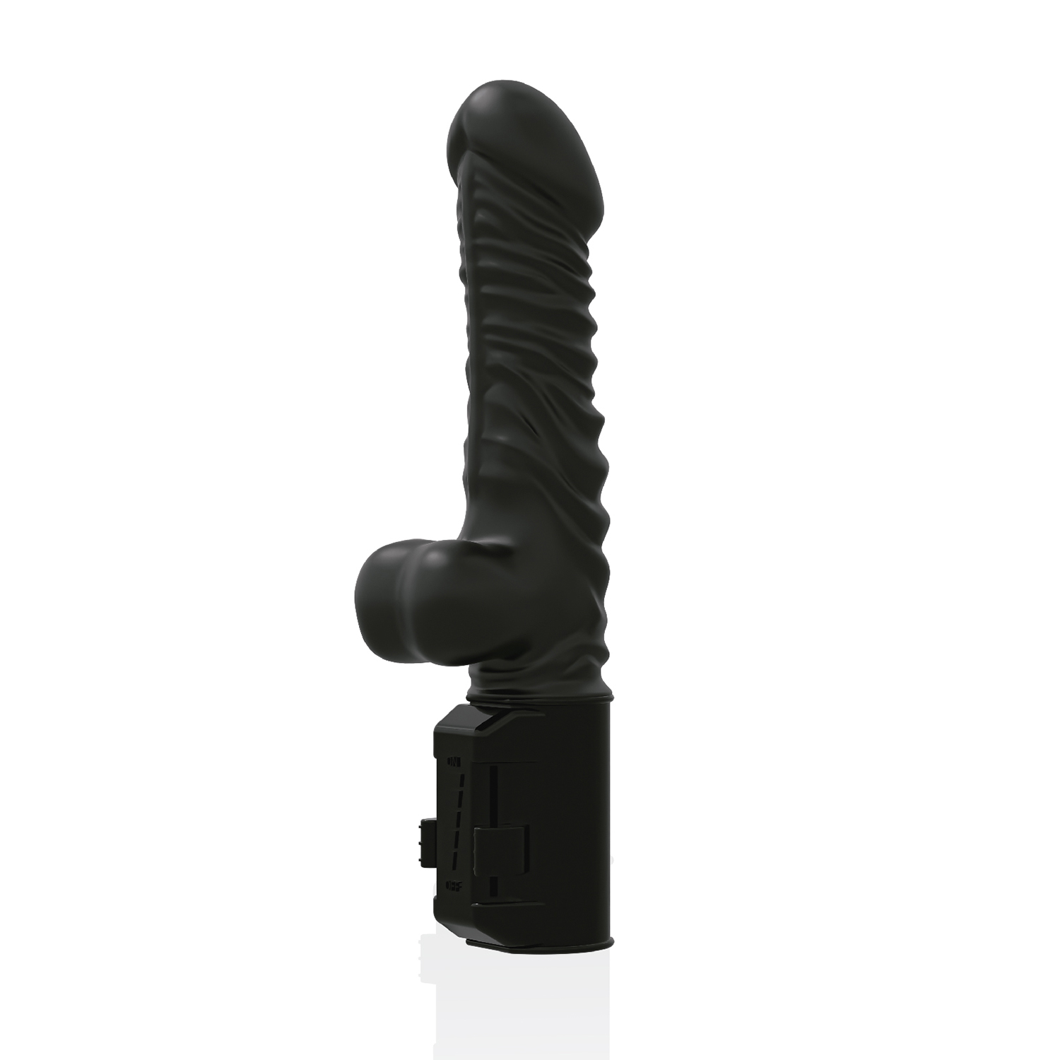 アダルトグッズ、藤森里穂がイカされちゃったイッちゃったバイブ　膣キュン開発【4/10発売】【予約】の見本画像1