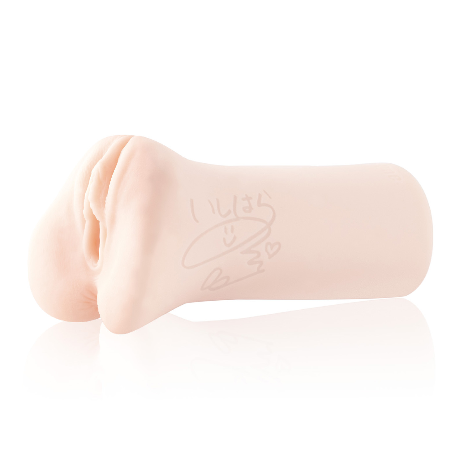 アダルトグッズ、日本の名器　石原希望の見本画像1