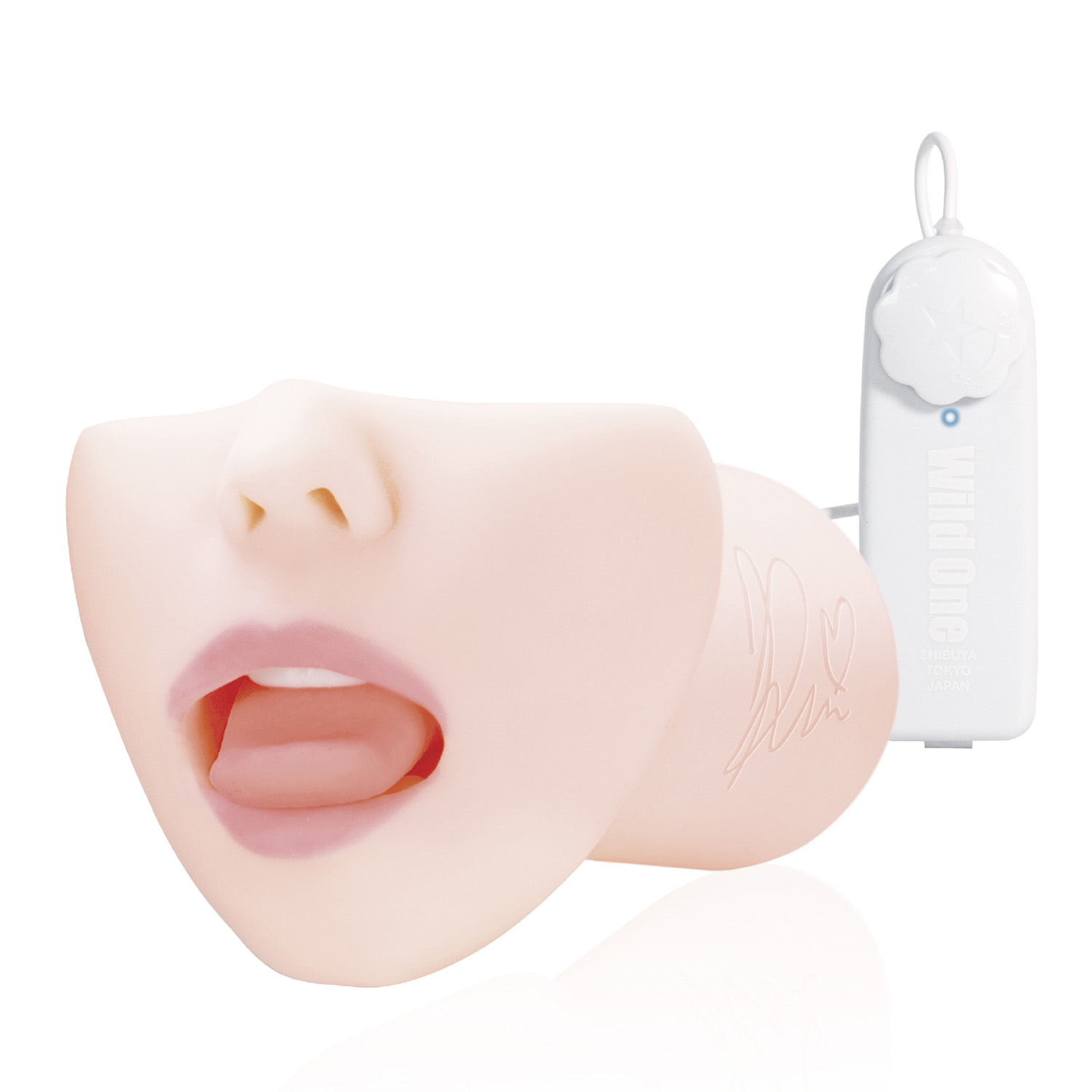 アダルトグッズ、神フェラ 紫堂るい（電動）【10/30発売】【予約】の見本画像1