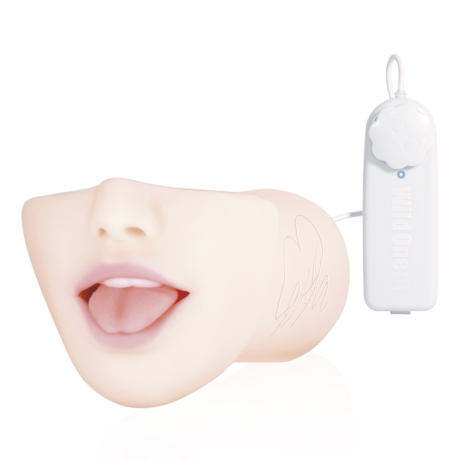 アダルトグッズ、神フェラ 百永さりな（電動）【12/19発売】【予約】の見本画像1