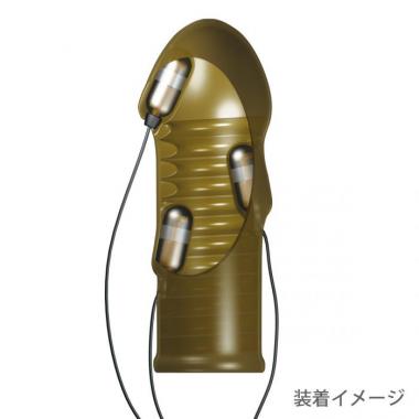 アダルトグッズ、G-Mode Attachment for Nano Dragon's Bellowsの見本画像3