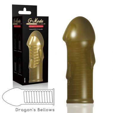 G-Mode Attachment for Nano Dragon's Bellows