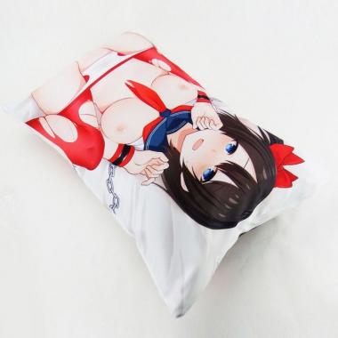 アダルトグッズ、エア・ドリームカバー No.3 あっきぃ☆《550mm×350mm》の見本画像1