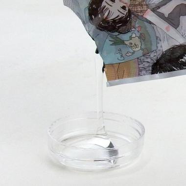 アダルトグッズ、ナチュラルローション アソートボックス(6種30個入)の見本画像4