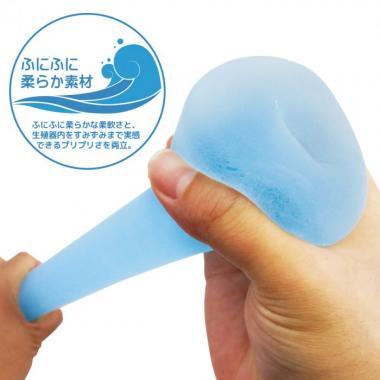 アダルトグッズ、うみのあな#1 ゆるふわ系マーメイドの見本画像4