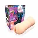 メガストローク#2 ダイカイテンツイストホール