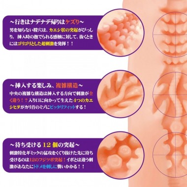 アダルトグッズ、家庭教師X催眠 梓沙のワガママJKキツキツホールの見本画像3