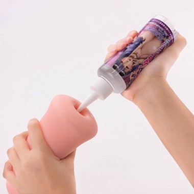 アダルトグッズ、家庭教師X催眠 ローションの見本画像8