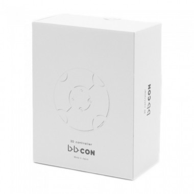 アダルトグッズ、bb-con(日本製)の見本画像2