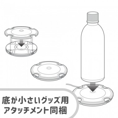 アダルトグッズ、bb-con(日本製)の見本画像7