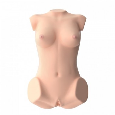アダルトグッズ、日本製リアルボディ+3Dボーンシステム Dカップ姉川ゆらの見本画像1