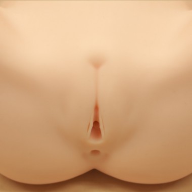アダルトグッズ、日本製リアルボディ+3Dボーンシステム ちっぱい皐月ももの見本画像2