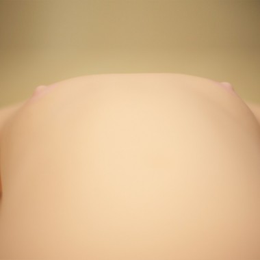 アダルトグッズ、日本製リアルボディ+3Dボーンシステム つるぺた萌木ひなの見本画像3