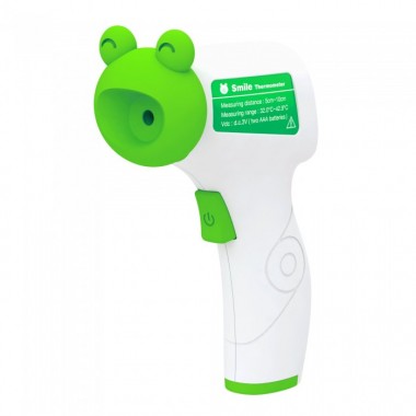 アダルトグッズ、Smile Thermometer(スマイル サーモメーター)の見本画像1