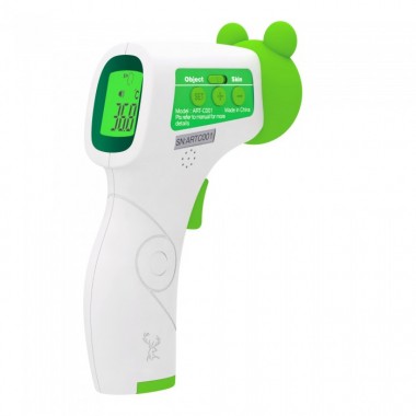 アダルトグッズ、Smile Thermometer(スマイル サーモメーター)の見本画像2