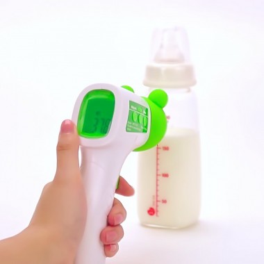 アダルトグッズ、Smile Thermometer(スマイル サーモメーター)の見本画像4