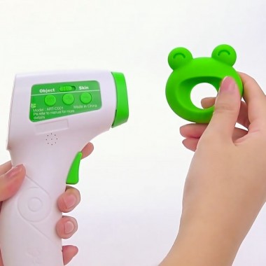 アダルトグッズ、Smile Thermometer(スマイル サーモメーター)の見本画像5