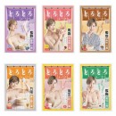 とろとろローション極(日本製) 君島みお第3弾
