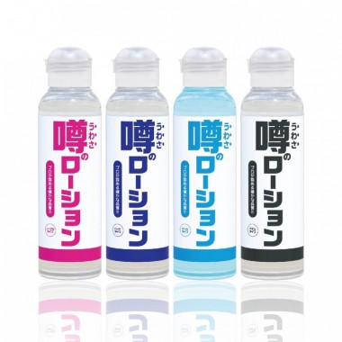 アダルトグッズ、噂のローション アナルタイプ 180mlの見本画像3