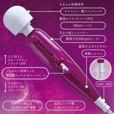 アダルトグッズ、ルナリズムの見本画像4