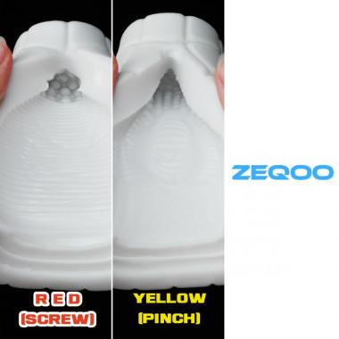 アダルトグッズ、ZEQOOの見本画像3