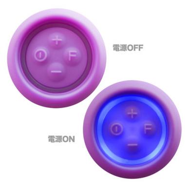 アダルトグッズ、ピンクデンマCC1の見本画像3