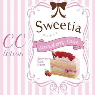 アダルトグッズ、CC lotion Sweetia 100mlの見本画像1