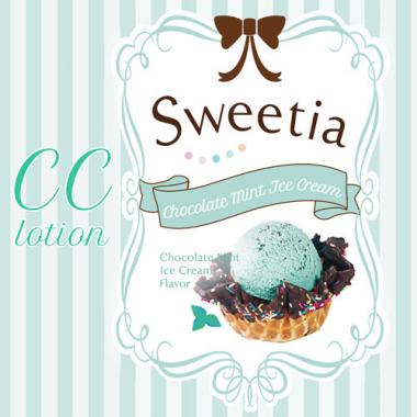 アダルトグッズ、CC lotion Sweetia 100mlの見本画像4