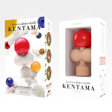 アダルトグッズ、KENTAMA[ケンタマ]の見本画像4