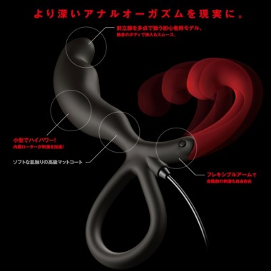 アダルトグッズ、エネマブルRの見本画像1