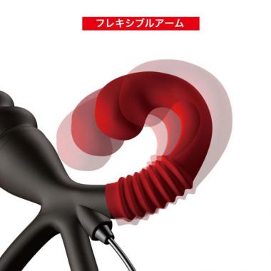 アダルトグッズ、エネマブルR EX　ENEMABLE R EXの見本画像3
