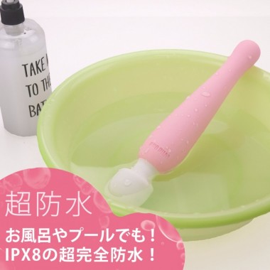 アダルトグッズ、ピンクデンマ超(スーパー)・クロデンマ超(スーパー)の見本画像1