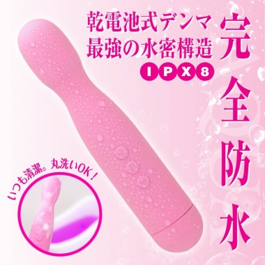 アダルトグッズ、ピンクデンマ アクア2020 / クロデンマ アクア2020の見本画像2