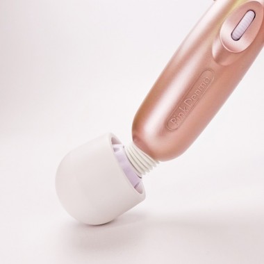 アダルトグッズ、ピンクデンマ ゼロの見本画像2
