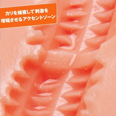 アダルトグッズ、ぴちキツラバーガールの見本画像7