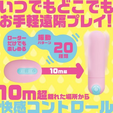 アダルトグッズ、完全防水 docodemoの見本画像4
