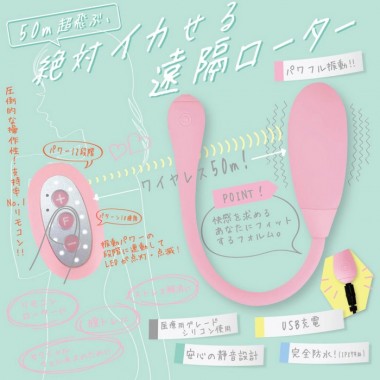 アダルトグッズ、ヨニパワーの見本画像3