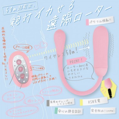 アダルトグッズ、ヨニパワーの見本画像4