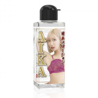  日本のローション　AIKA　180ml