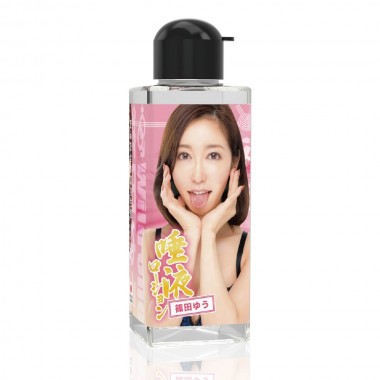 神フェラ唾液ローション　篠田ゆう　180ml