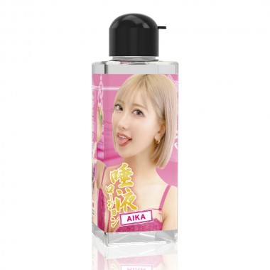 神フェラ唾液ローション　AIKA　180ml