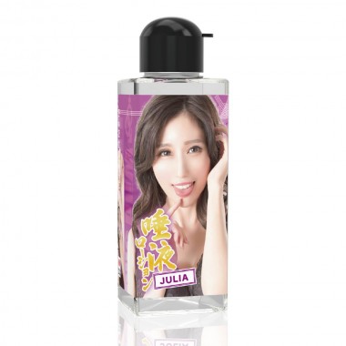神フェラ唾液ローション　JULIA　180ml