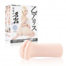 日本の名器　乙アリス