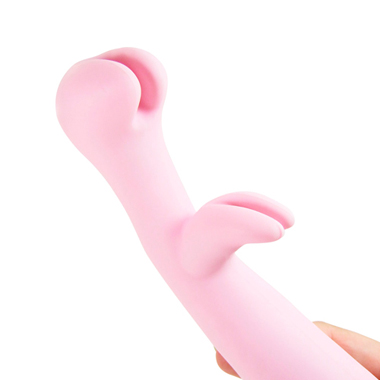 アダルトグッズ、ピンクバイブ 潮吹名人 Pink Vibeの見本画像4