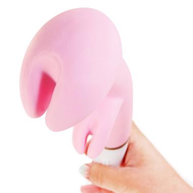 アダルトグッズ、ピンクバイブ 潮吹名人 Pink Vibeの見本画像1